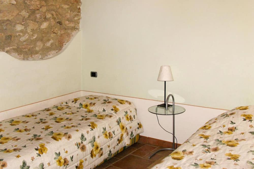 Photo of Bedroom in Pulciano