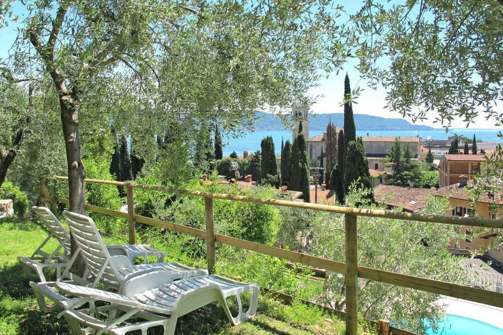 Photo of Patio Balcony in Pulciano