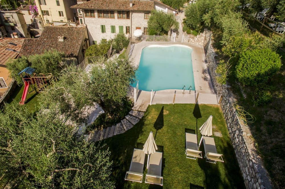 Photo of Outdoor in Pulciano