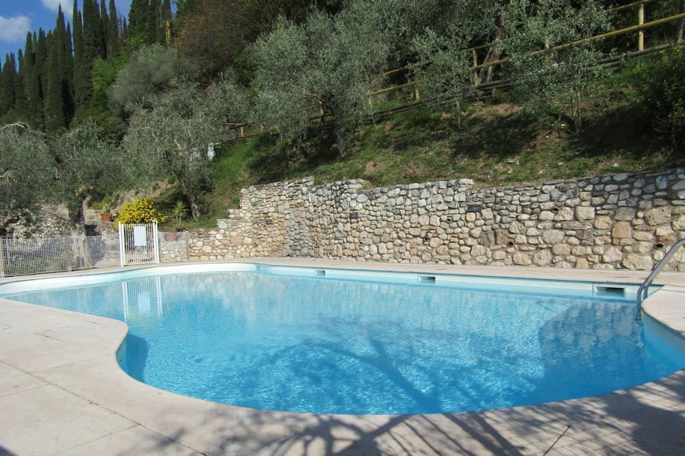Photo of Outdoor in Pulciano
