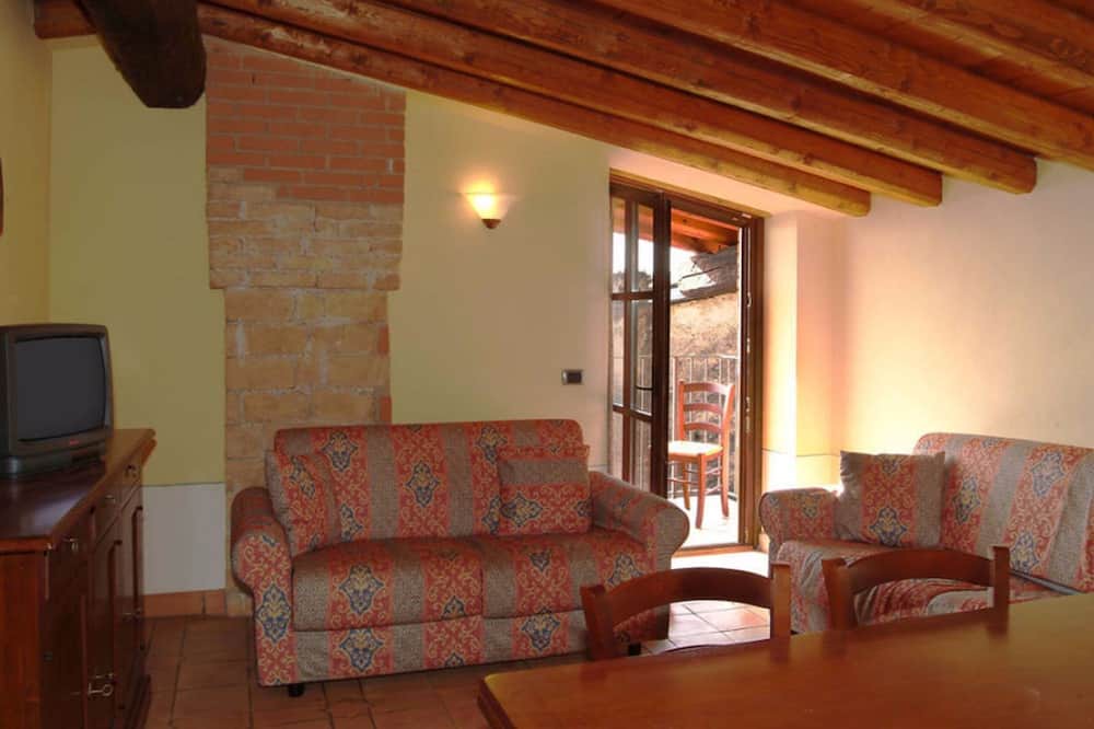 Photo of Livingroom in Pulciano