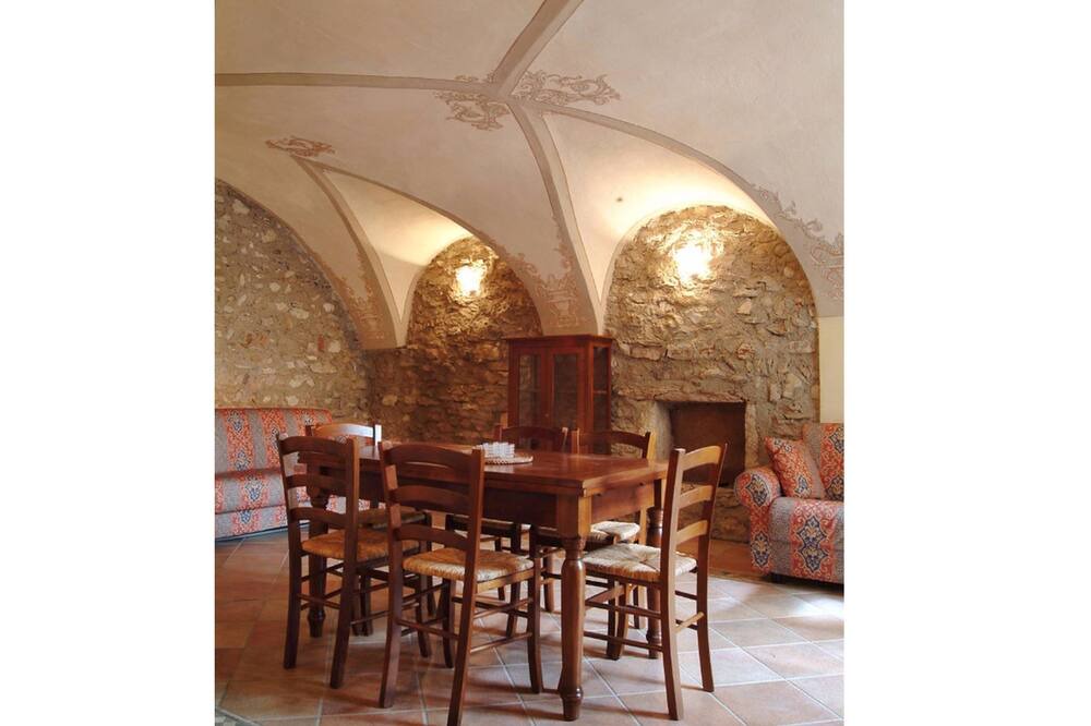 Photo of Kitchen in Pulciano