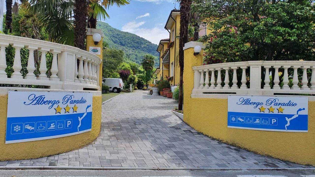 Photo of Outdoor in Maccagno