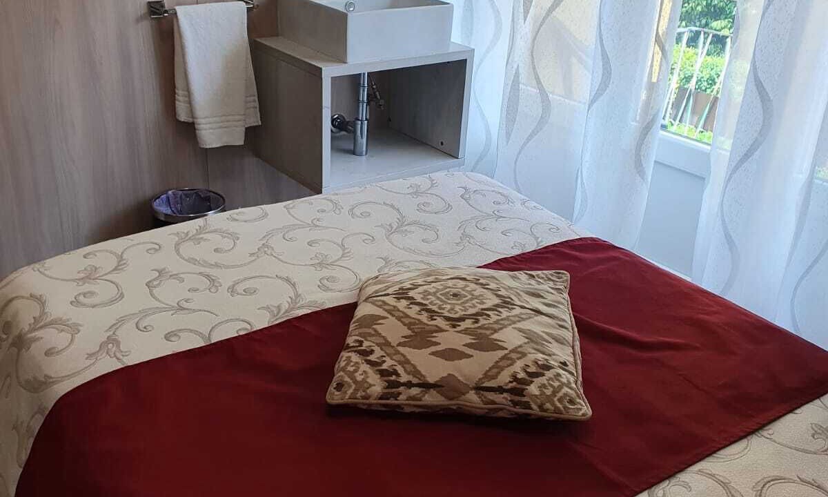 Photo of Bedroom in Maccagno