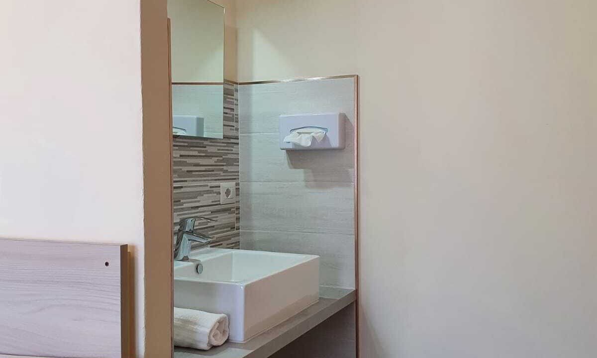 Photo of Bathroom in Maccagno