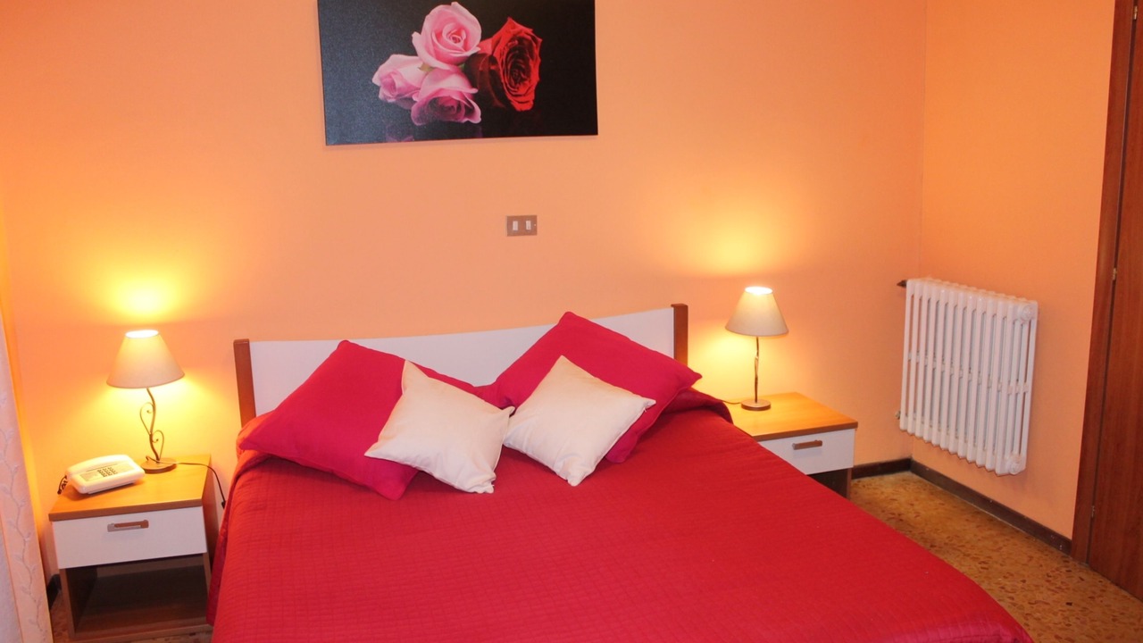 Photo of Bedroom in Maccagno