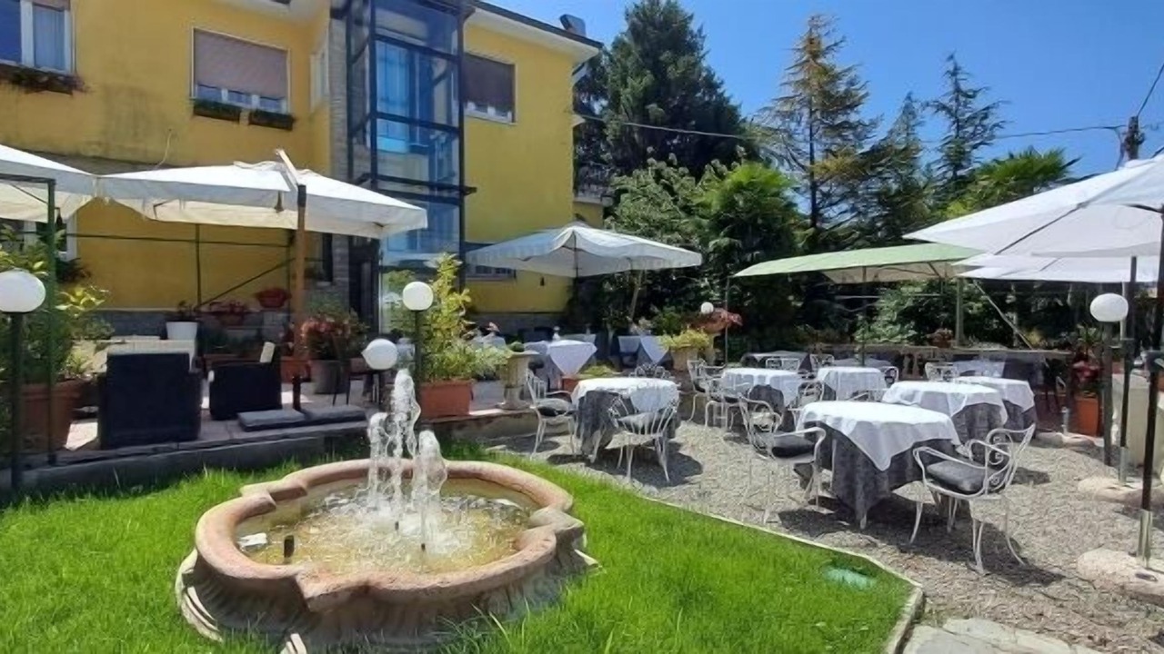 Photo of Outdoor in Maccagno