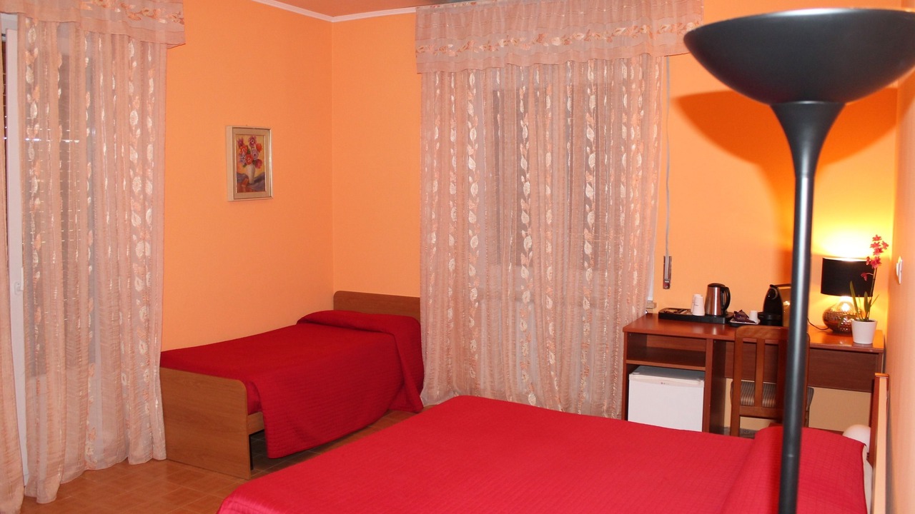 Photo of Bedroom in Maccagno