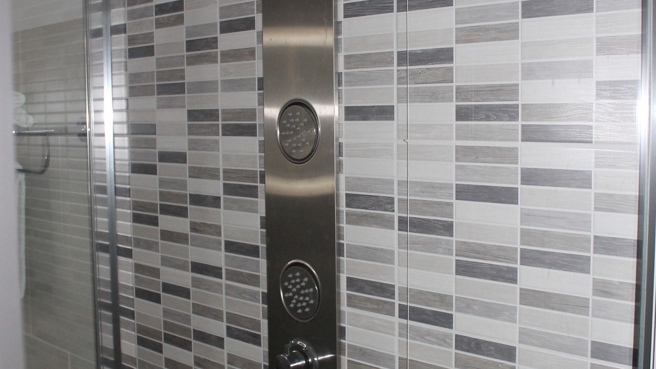Photo of Bathroom in Maccagno