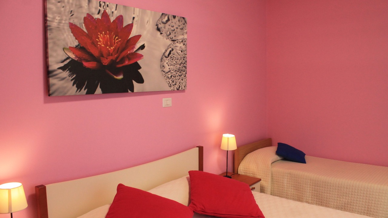 Photo of Bedroom in Maccagno