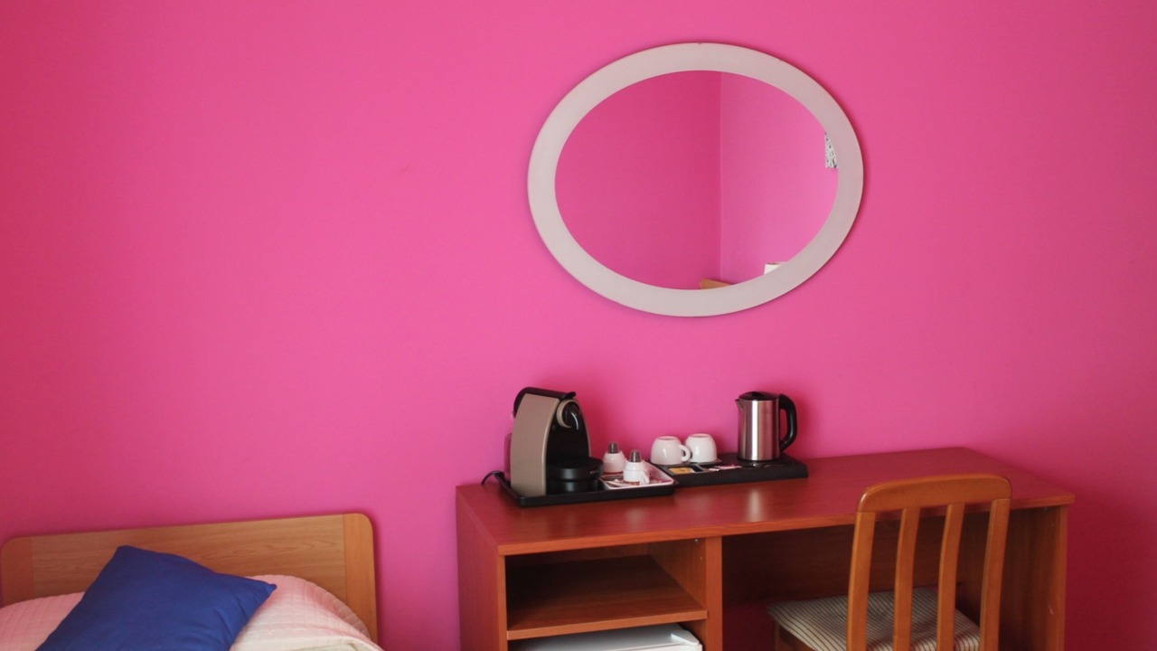 Photo of Bedroom in Maccagno