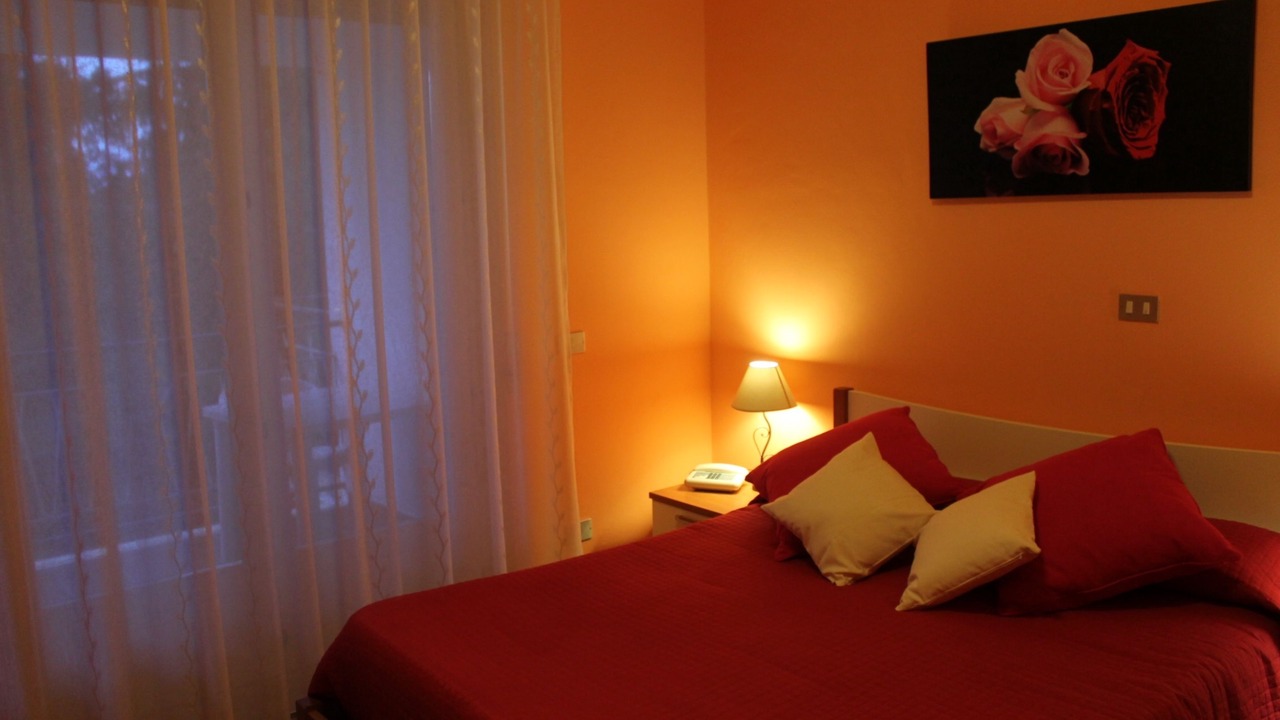 Photo of Bedroom in Maccagno