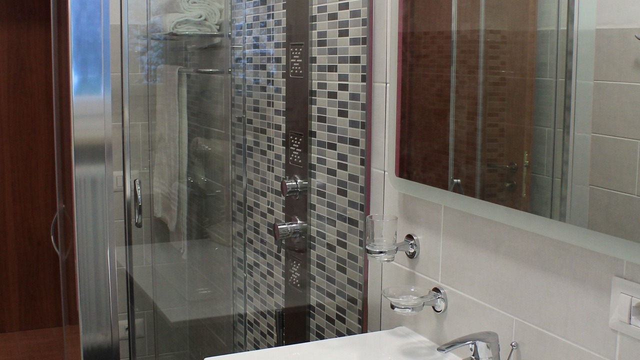 Photo of Bathroom in Maccagno