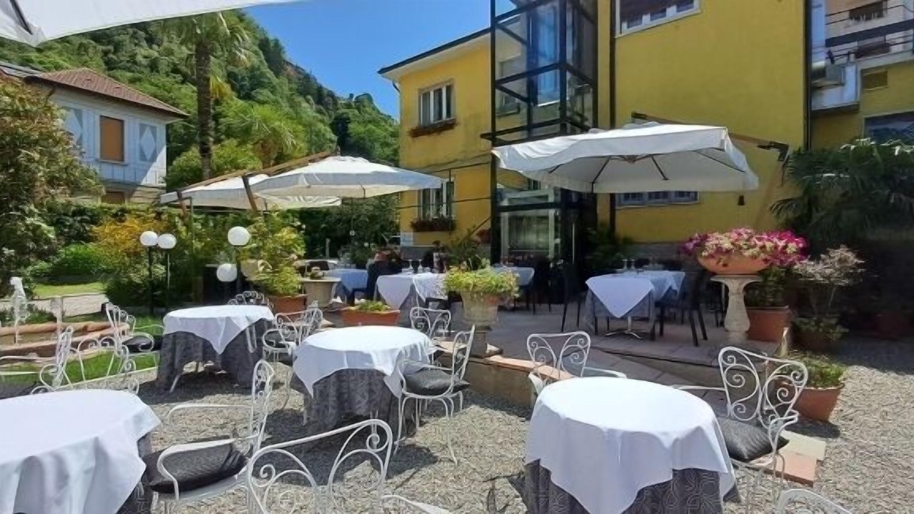 Photo of Outdoor in Maccagno