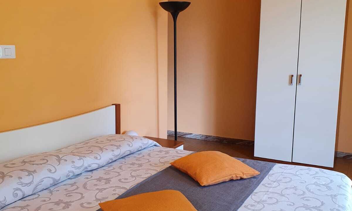 Photo of Bedroom in Maccagno