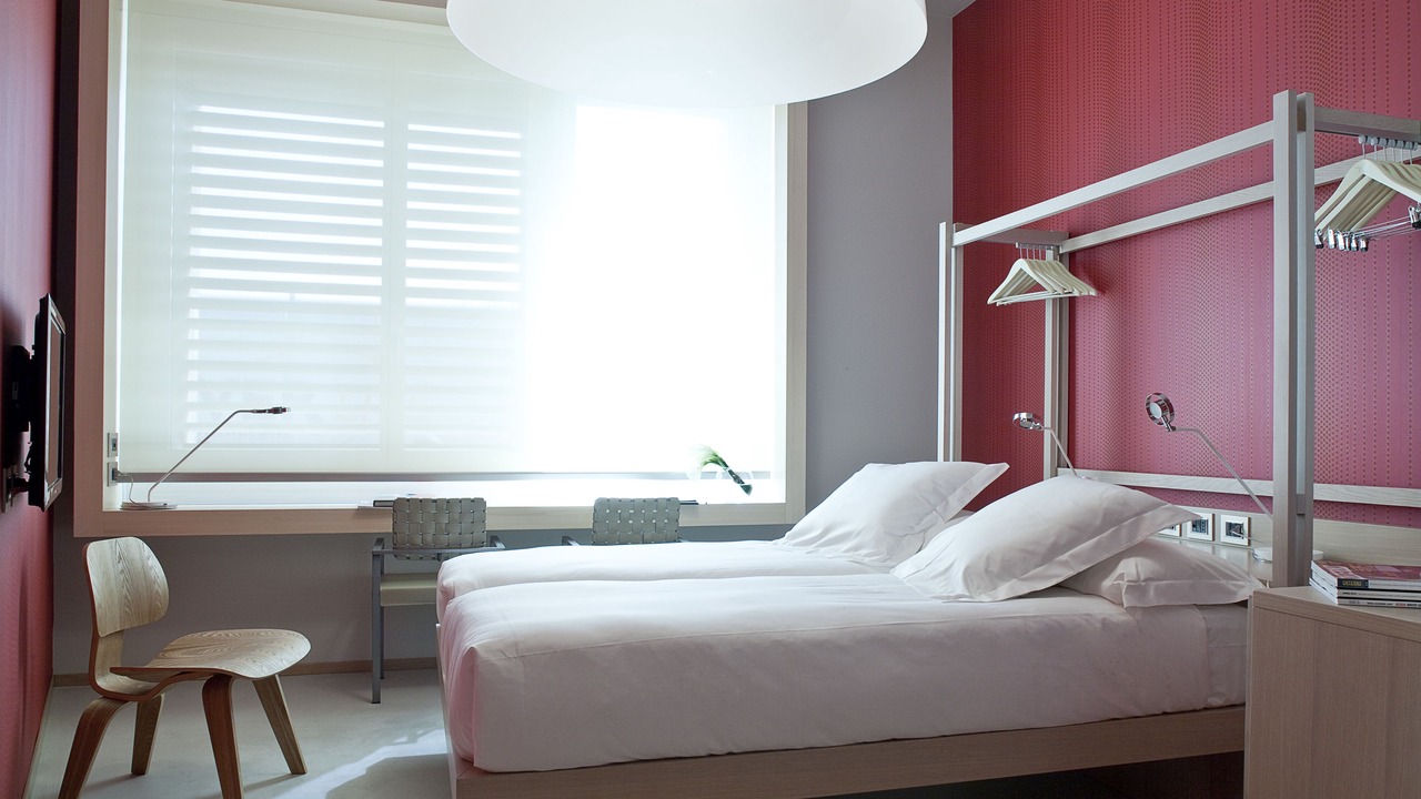 Photo of Bedroom in Lambrate