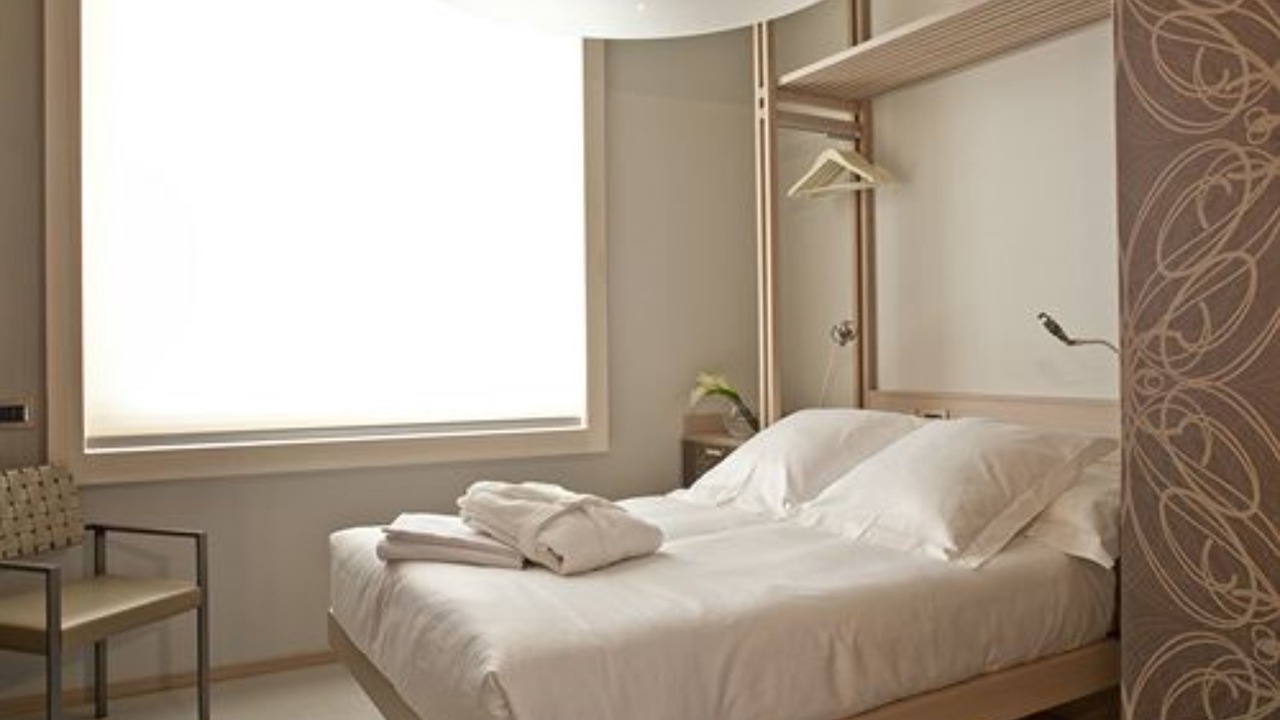 Photo of Bedroom in Lambrate