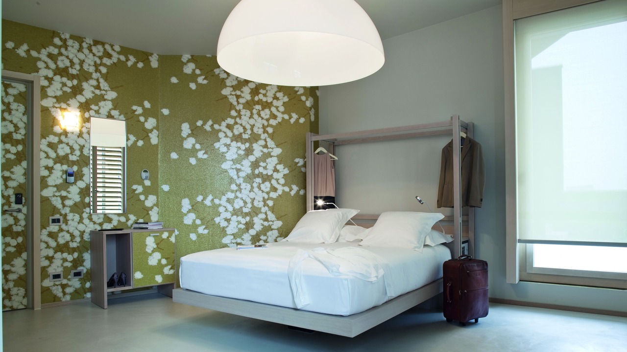 Photo of Bedroom in Lambrate