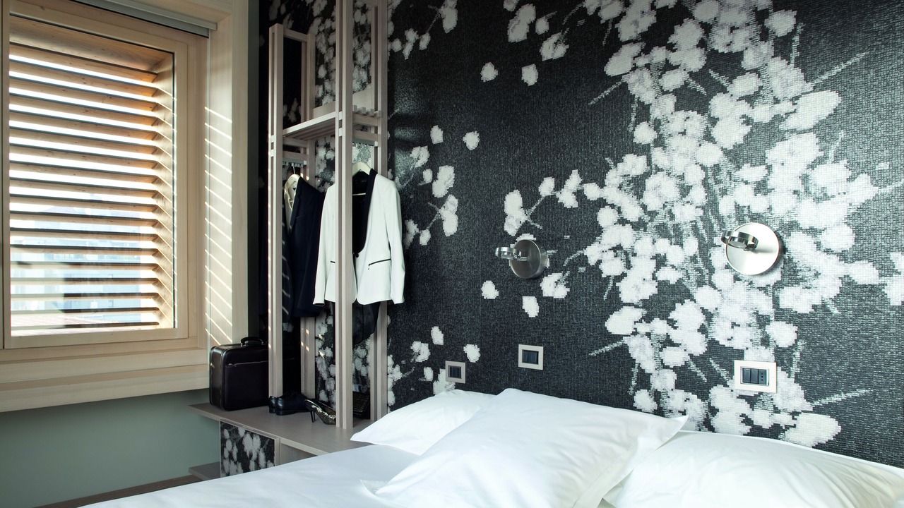 Photo of Bedroom in Lambrate