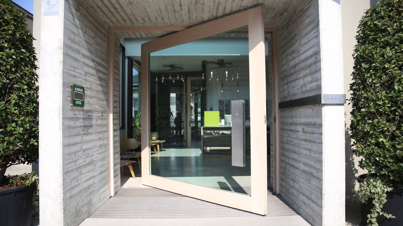 Photo of Outdoor in Lambrate
