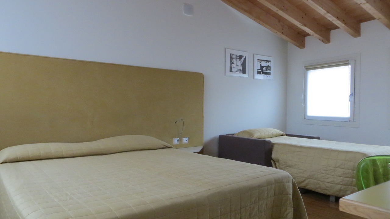 Photo of Bedroom in Orio al Serio