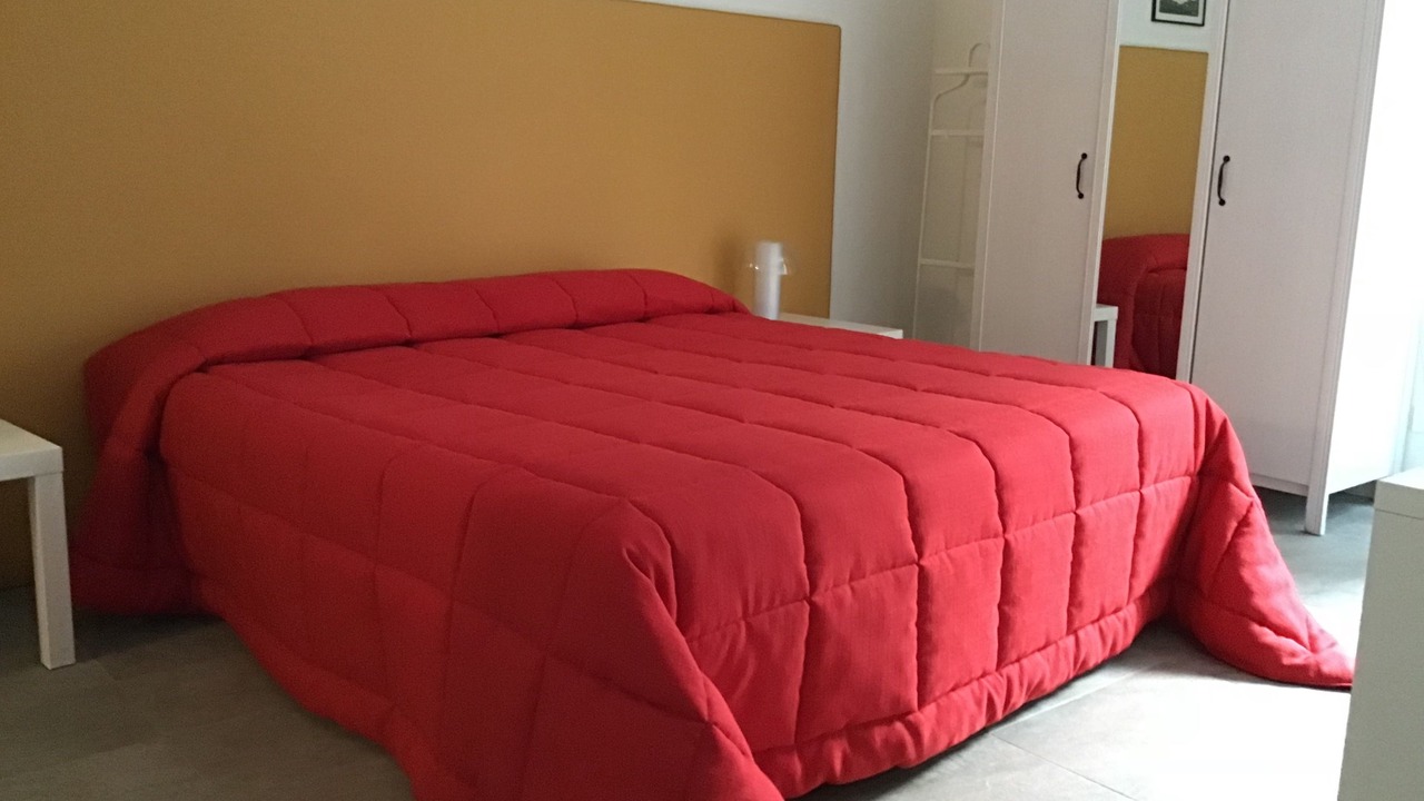 Photo of Bedroom in Orio al Serio