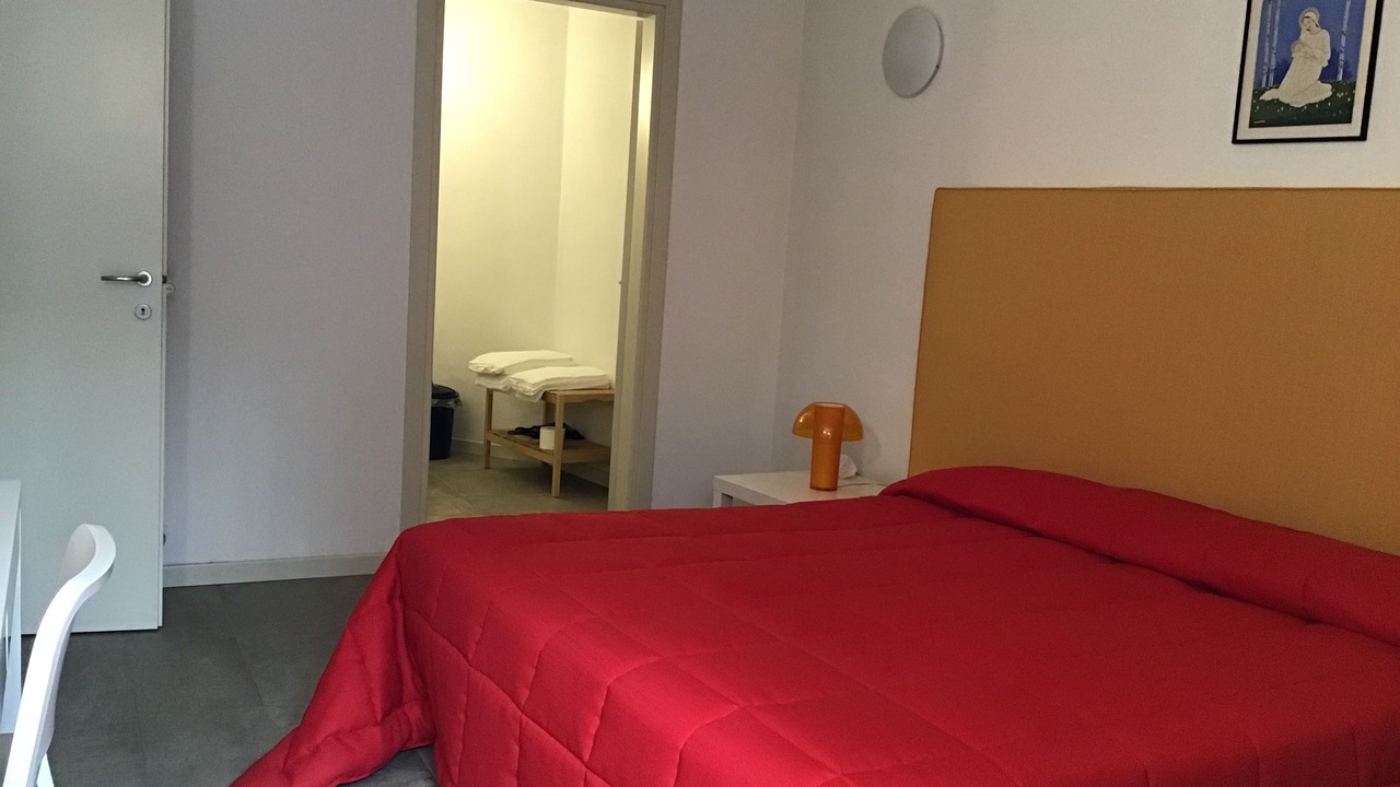 Photo of Bedroom in Orio al Serio