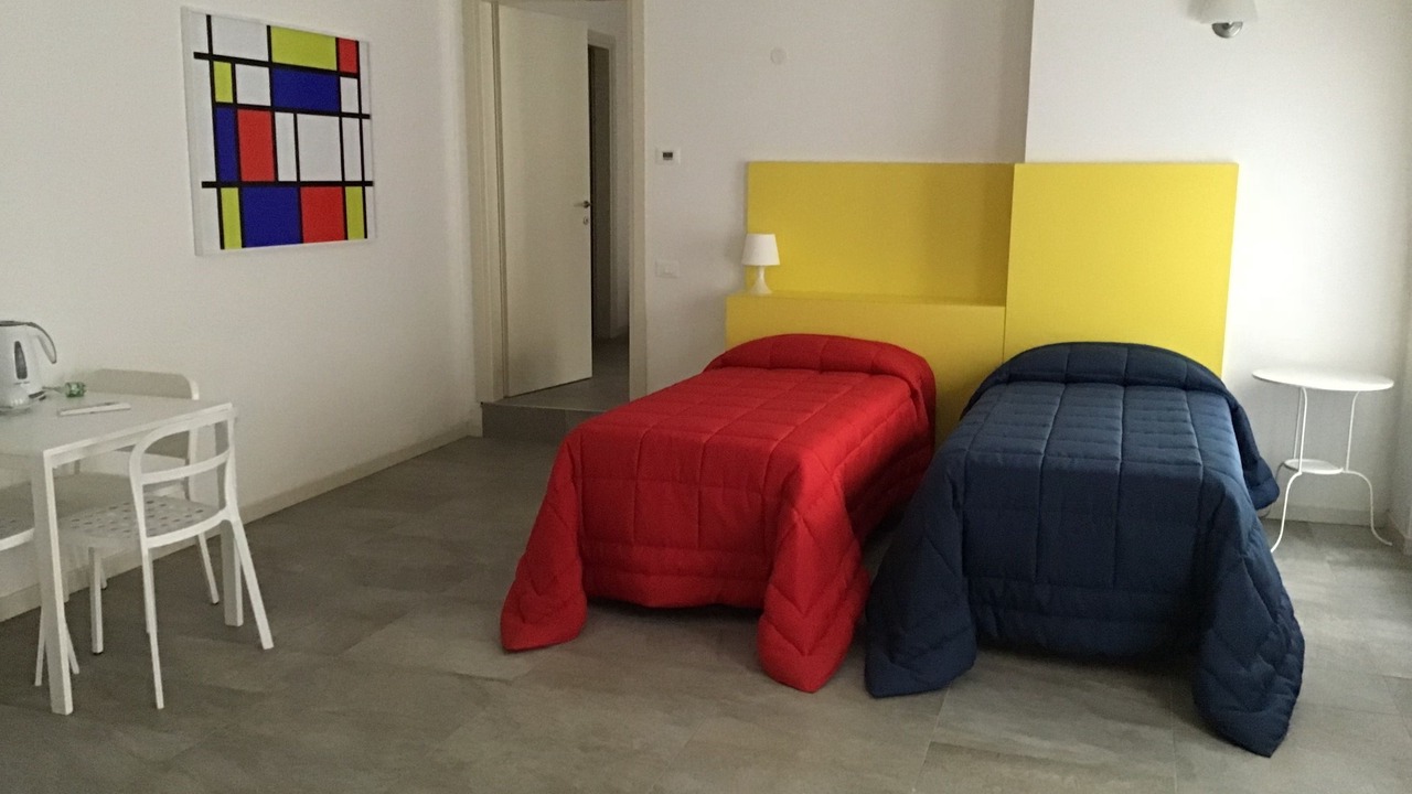 Photo of Bedroom in Orio al Serio