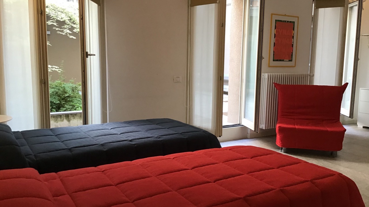 Photo of Bedroom in Orio al Serio