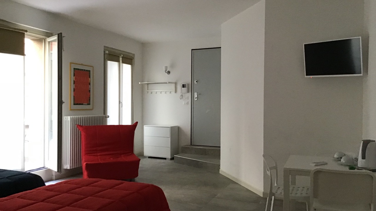 Photo of Bedroom in Orio al Serio