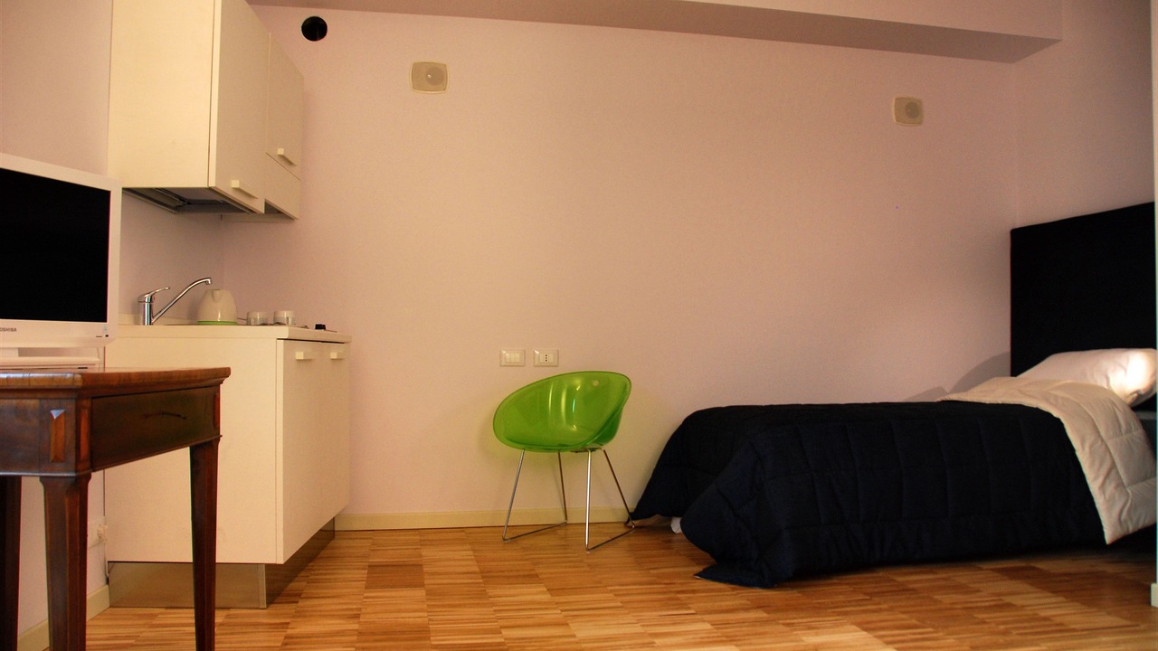 Photo of Bedroom in Orio al Serio