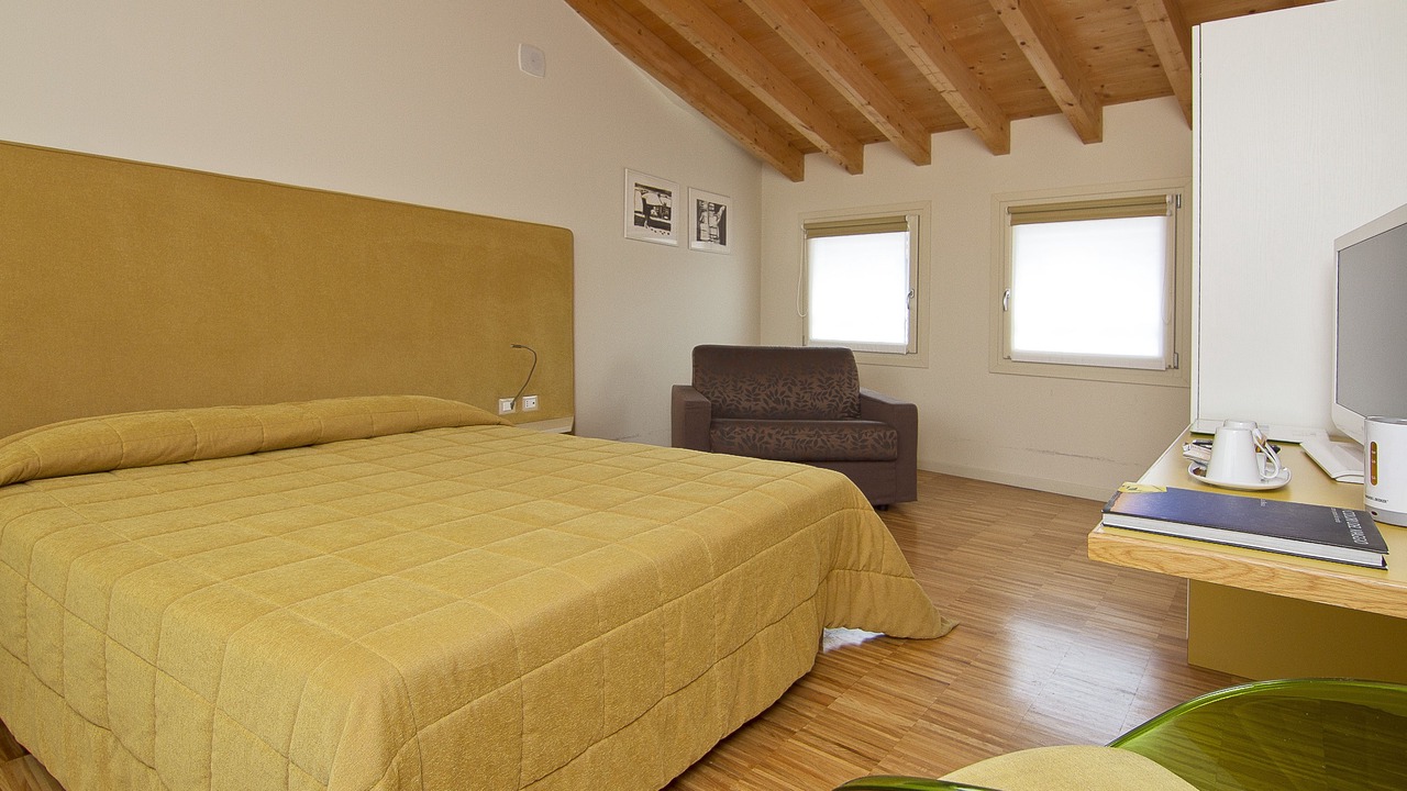 Photo of Bedroom in Orio al Serio