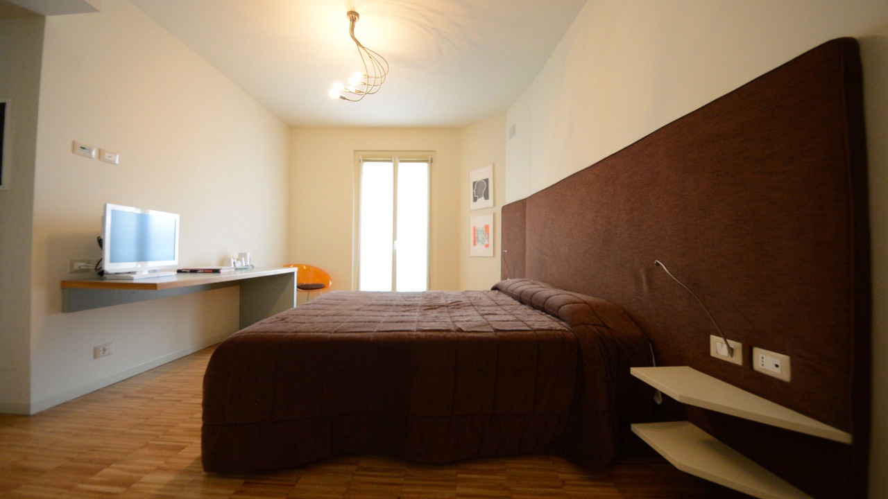 Photo of Bedroom in Orio al Serio