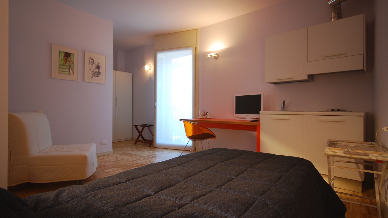 Photo of Bedroom in Orio al Serio