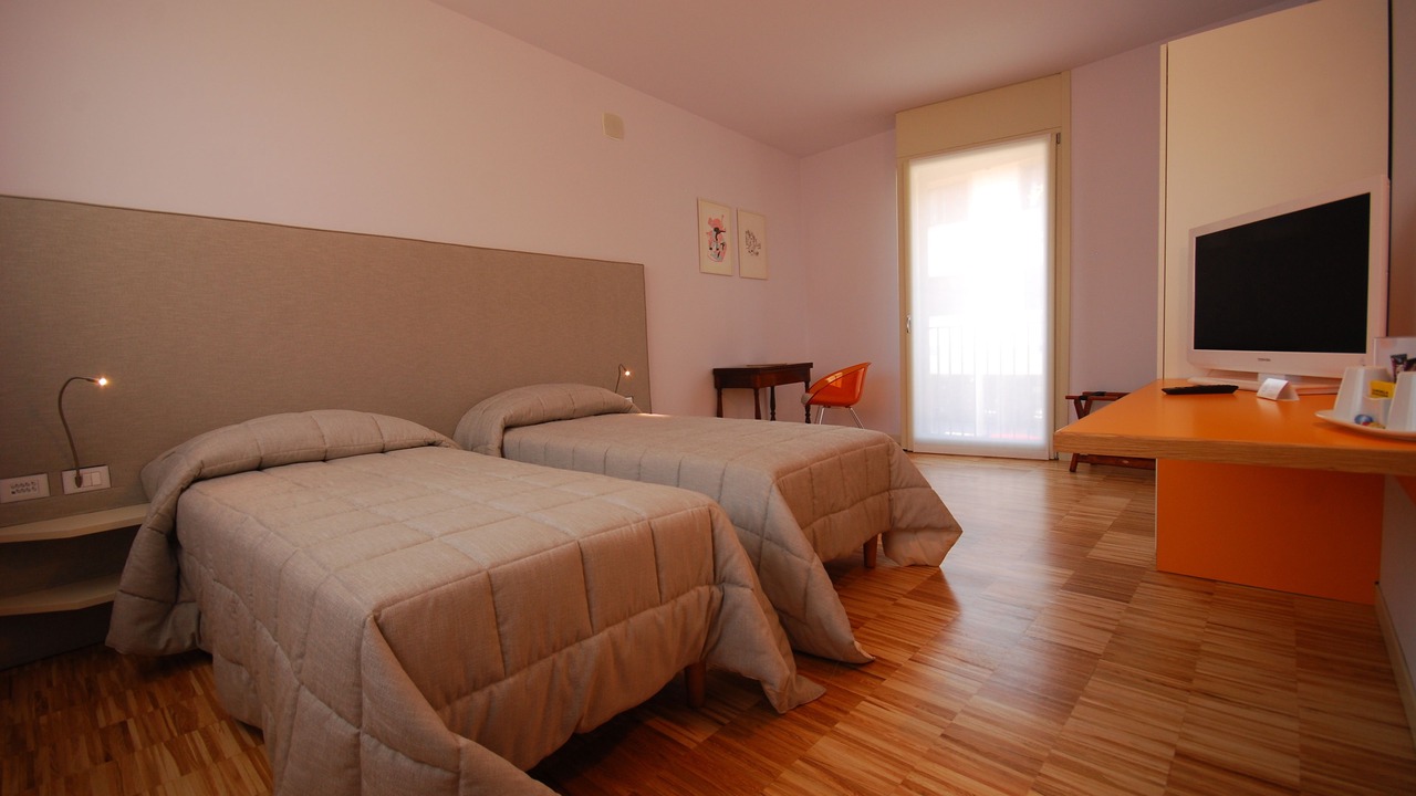 Photo of Bedroom in Orio al Serio