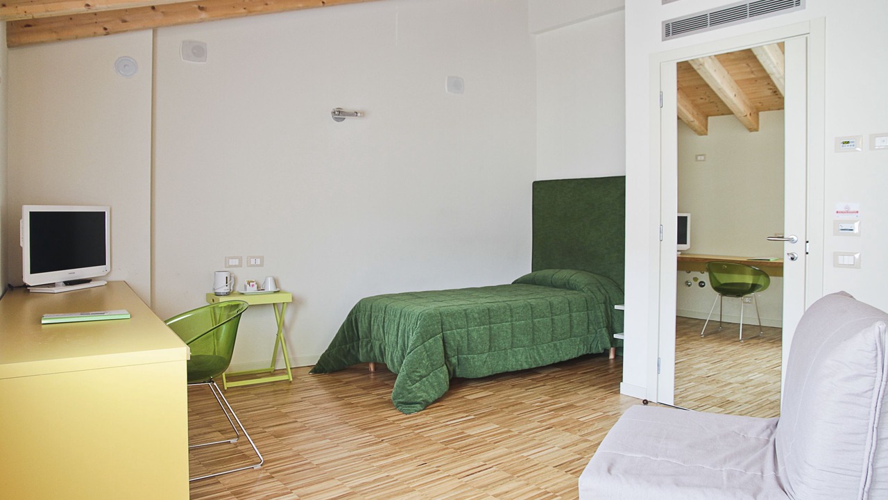 Photo of Bedroom in Orio al Serio