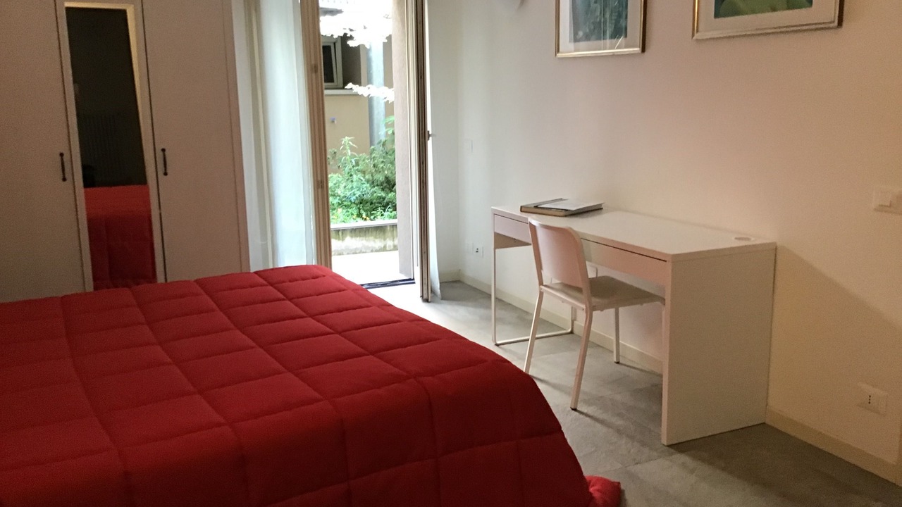 Photo of Bedroom in Orio al Serio