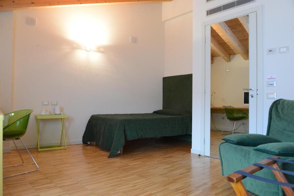 Photo of Bedroom in Orio al Serio