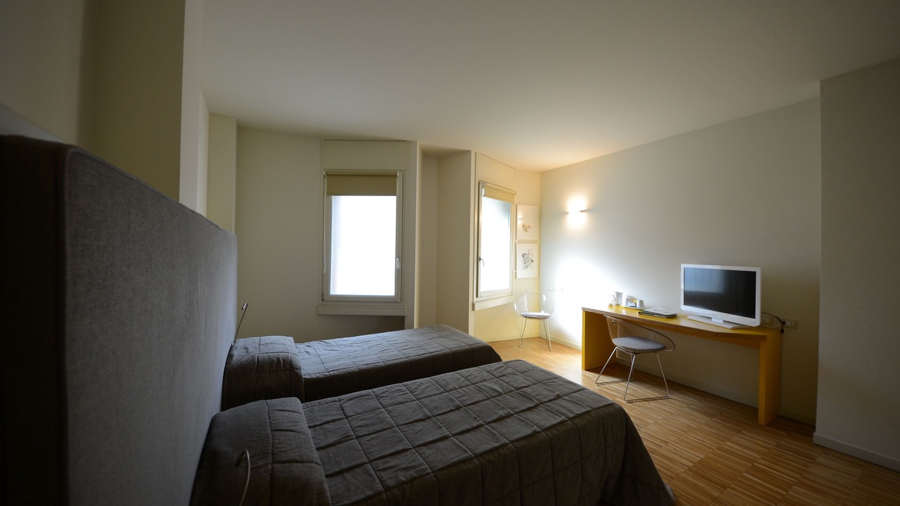 Photo of Bedroom in Orio al Serio