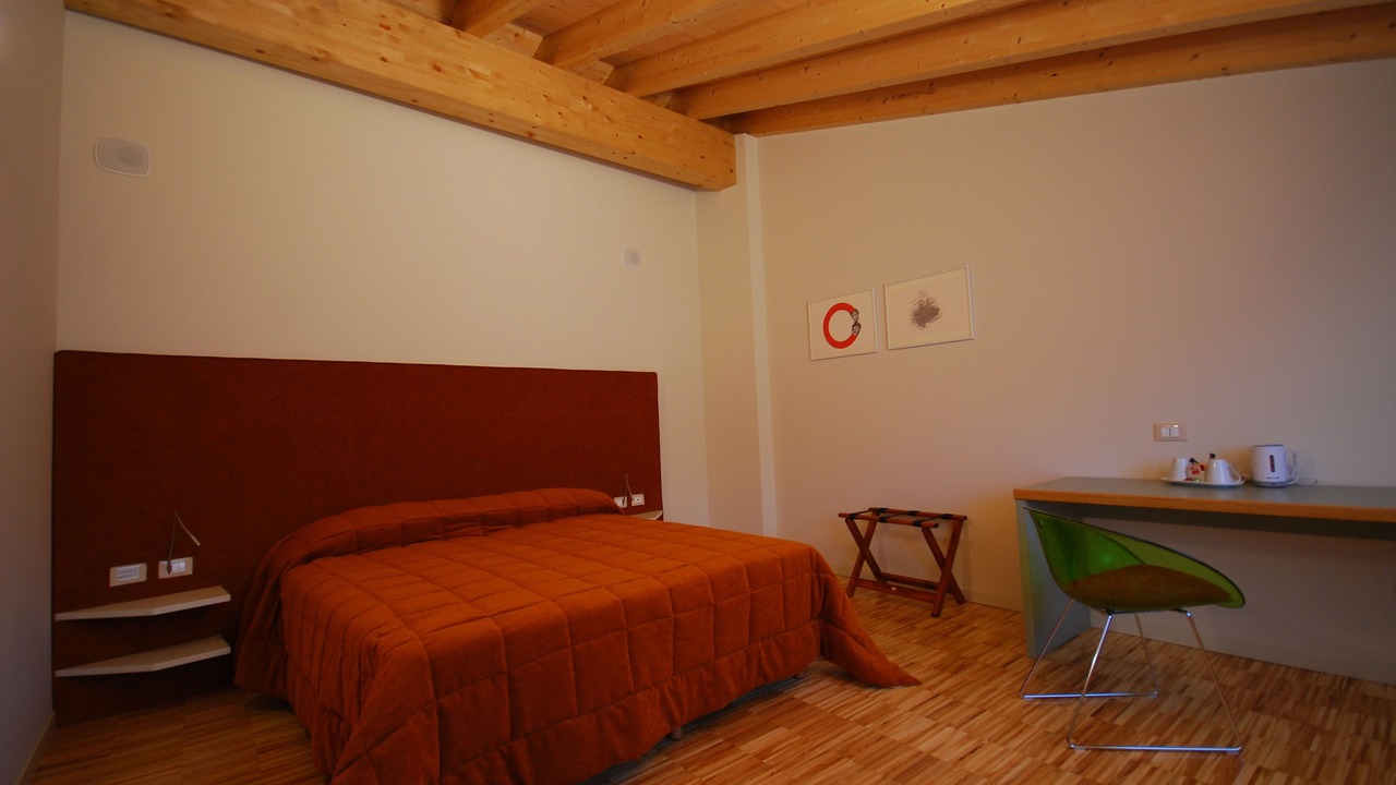 Photo of Bedroom in Orio al Serio