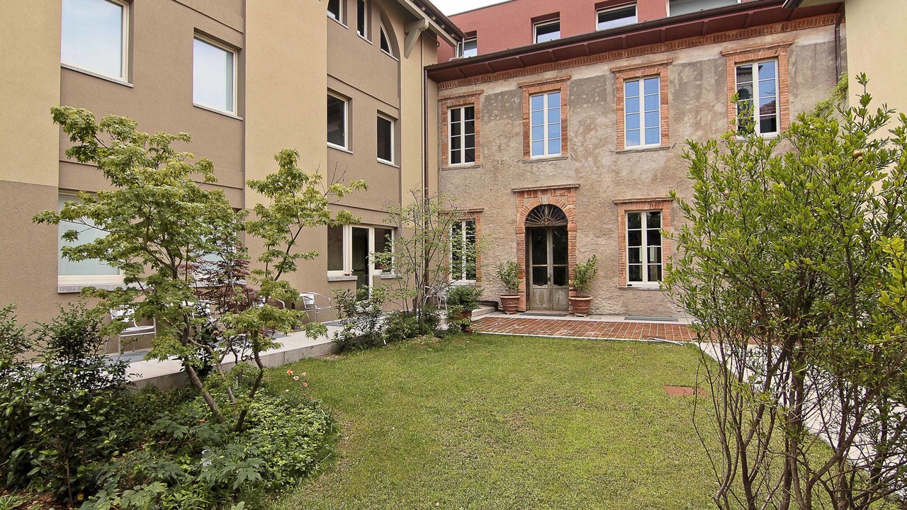 Photo of Outdoor in Orio al Serio