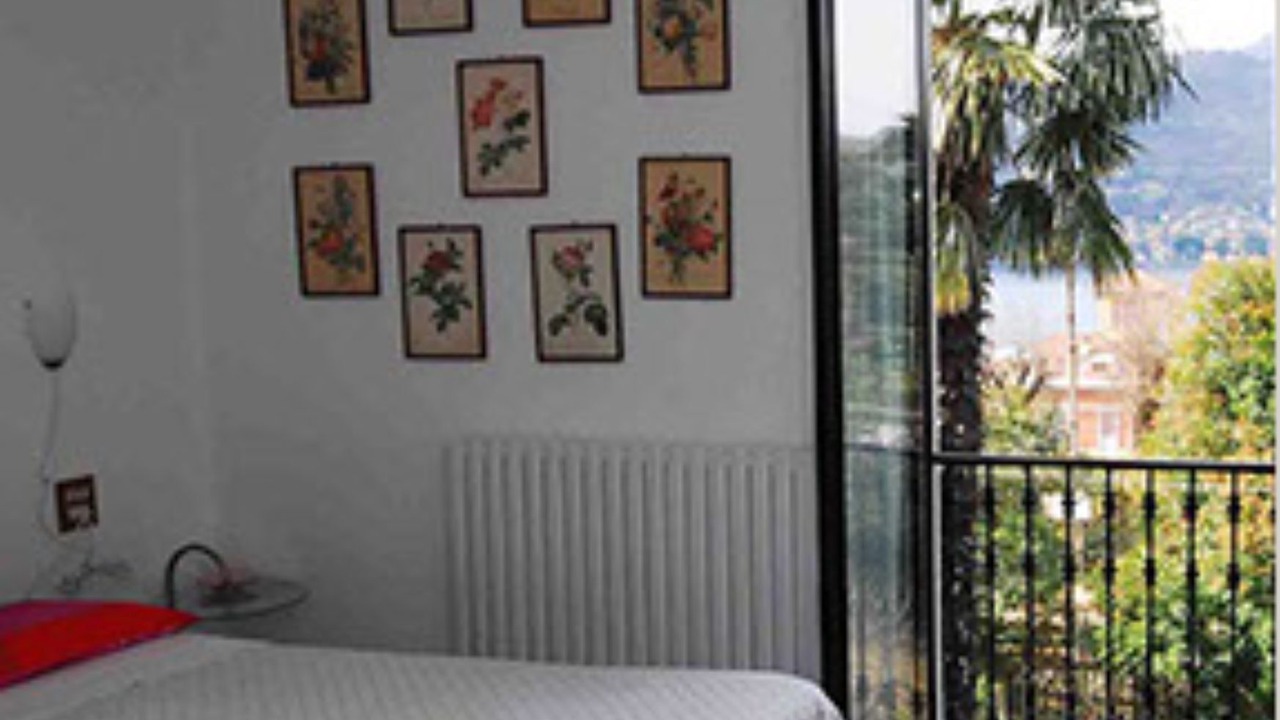 Photo of Bedroom in Lierna
