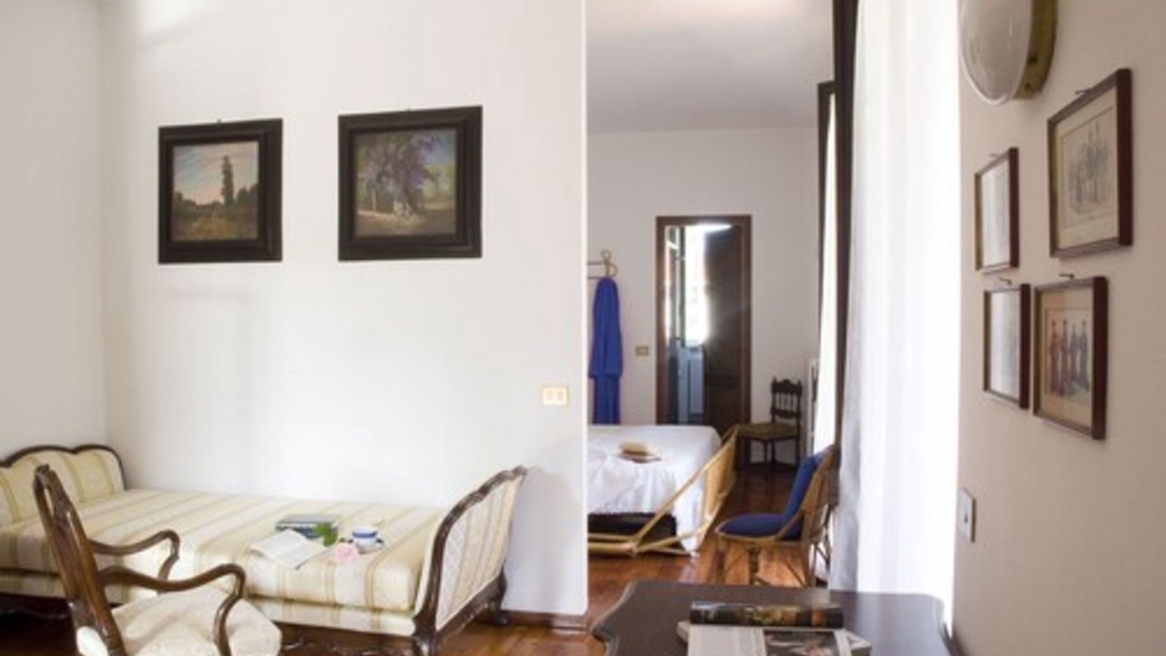 Photo of Bedroom in Lierna