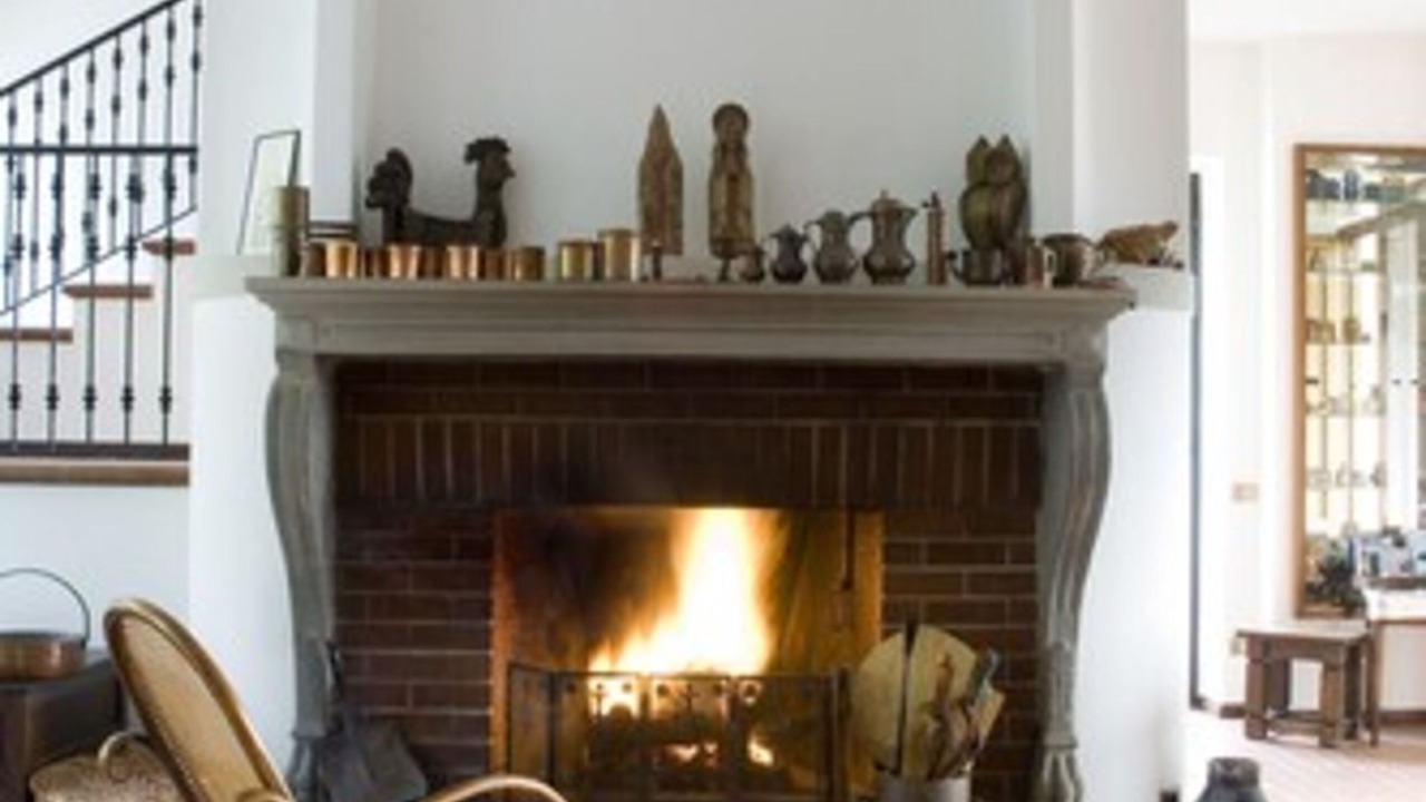 Photo of Livingroom in Lierna