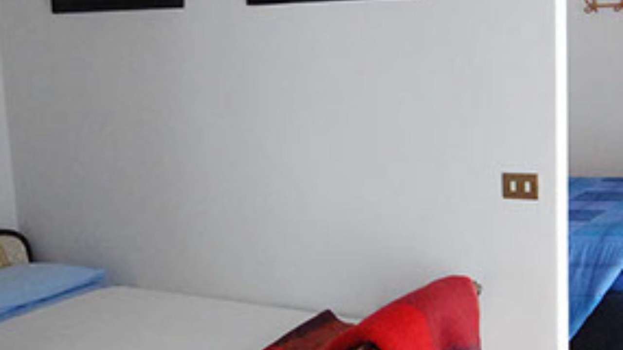 Photo of Bedroom in Lierna