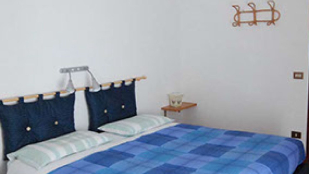Photo of Bedroom in Lierna