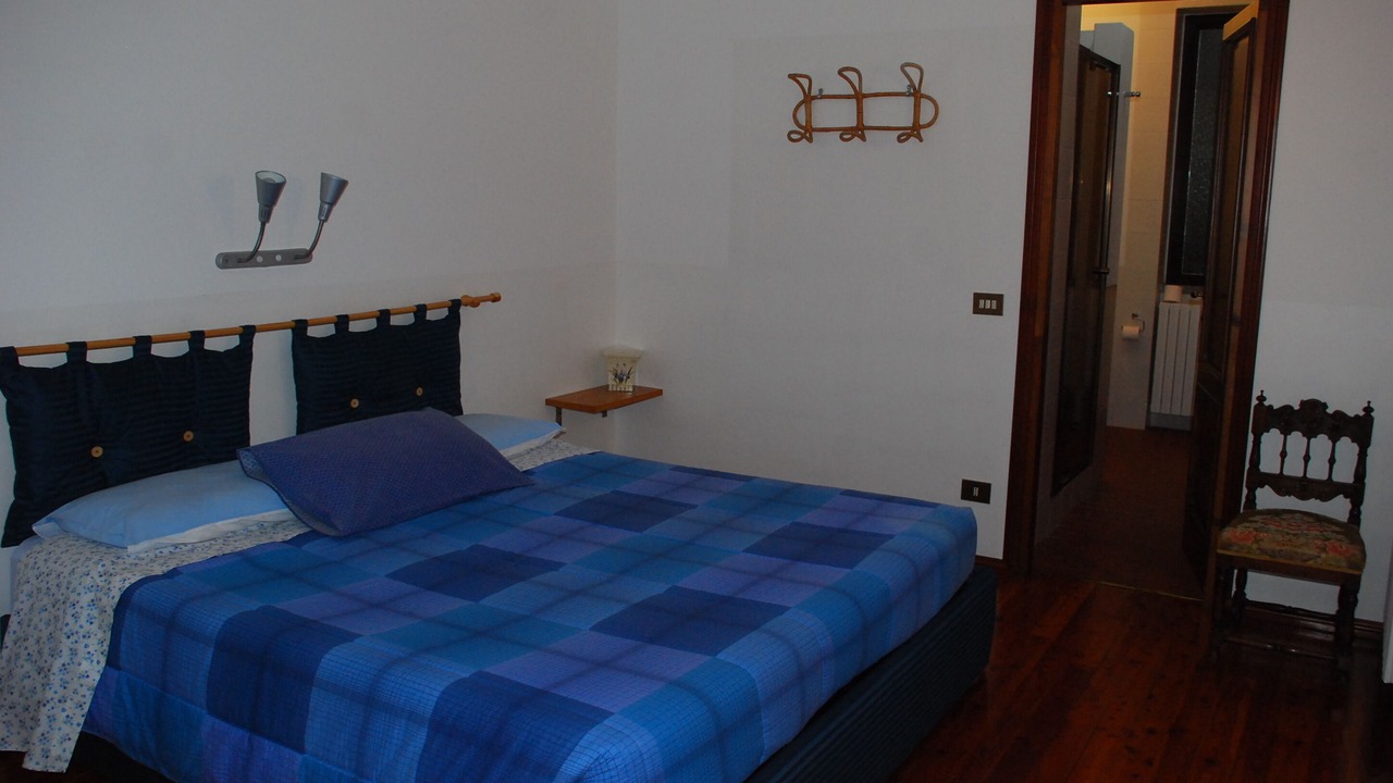 Photo of Bedroom in Lierna