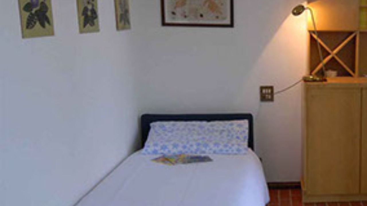 Photo of Bedroom in Lierna