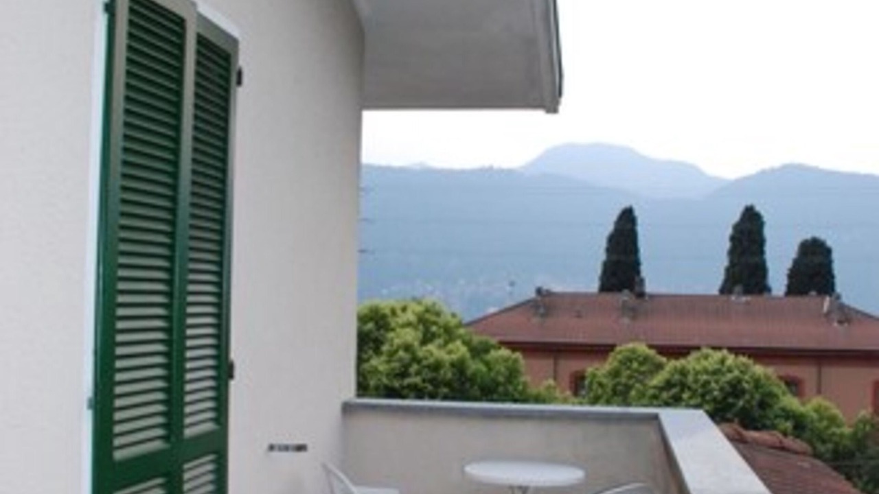 Photo of Bedroom in Lierna