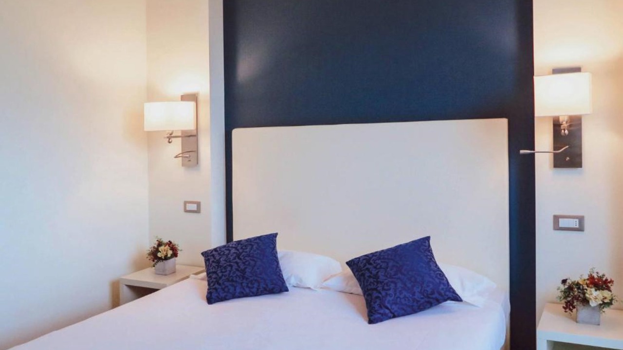 Photo of Bedroom in Carpiano